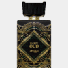 Zimaya Happy Oud Extrait De Parfum 100 ml parfüümipudel
