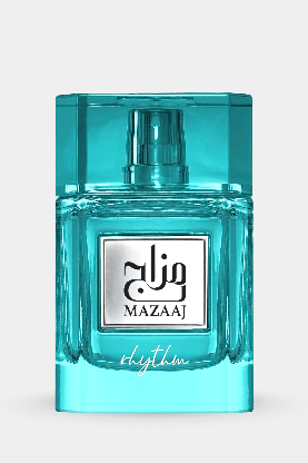 Zimaya Mazaaj Rhythm EDP 100 ml