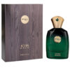 Zimaya Icon EDP 100 ml parfüümipudel