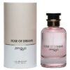 Zimaya Rose Of Dream EDP 100 ml