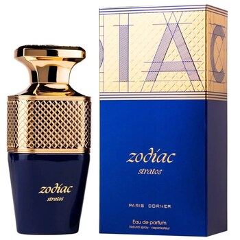 Paris Corner Zodiac Stratos EDP 100 ml