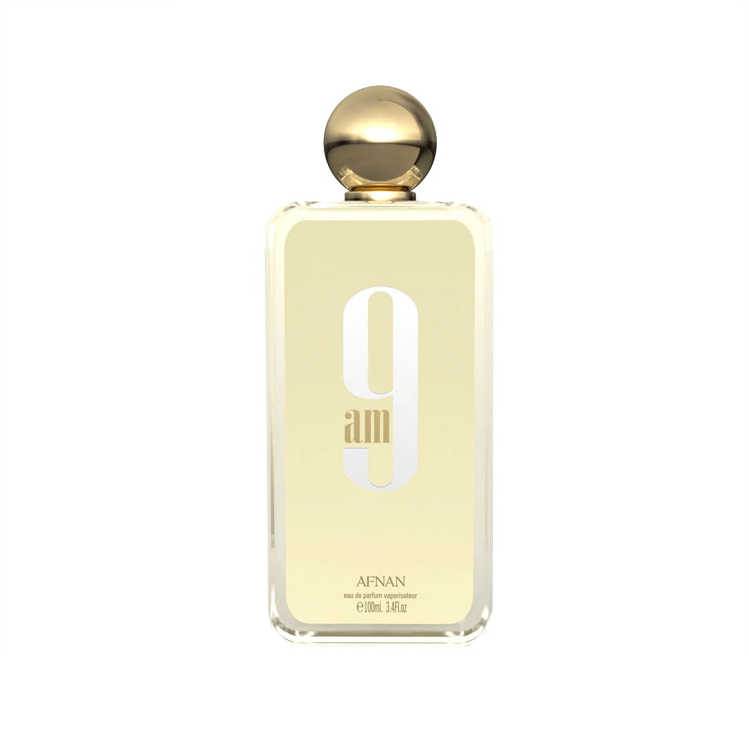 Afnan 9 Am EDP 100 ml