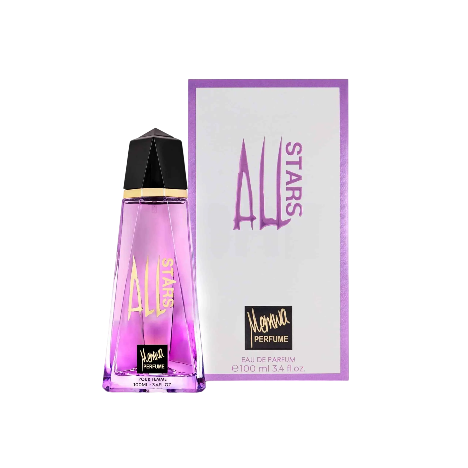 Afnan All Stars EDP 100 ml