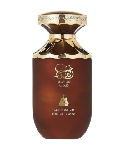 Afnan Khashab Al Oud EDP 100 ml kvepalų buteliukas