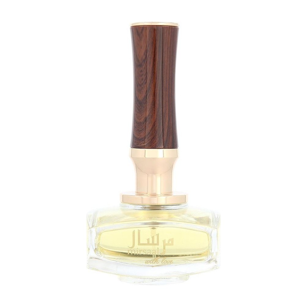 Afnan Mirsaal With Love EDP 90 ml kvepalų buteliukas