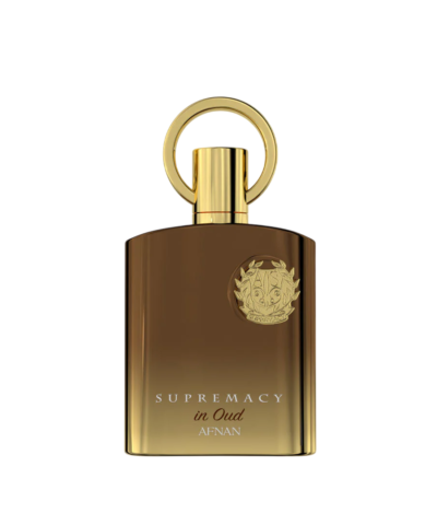 Afnan Supremacy in Oud EDP 100 ml