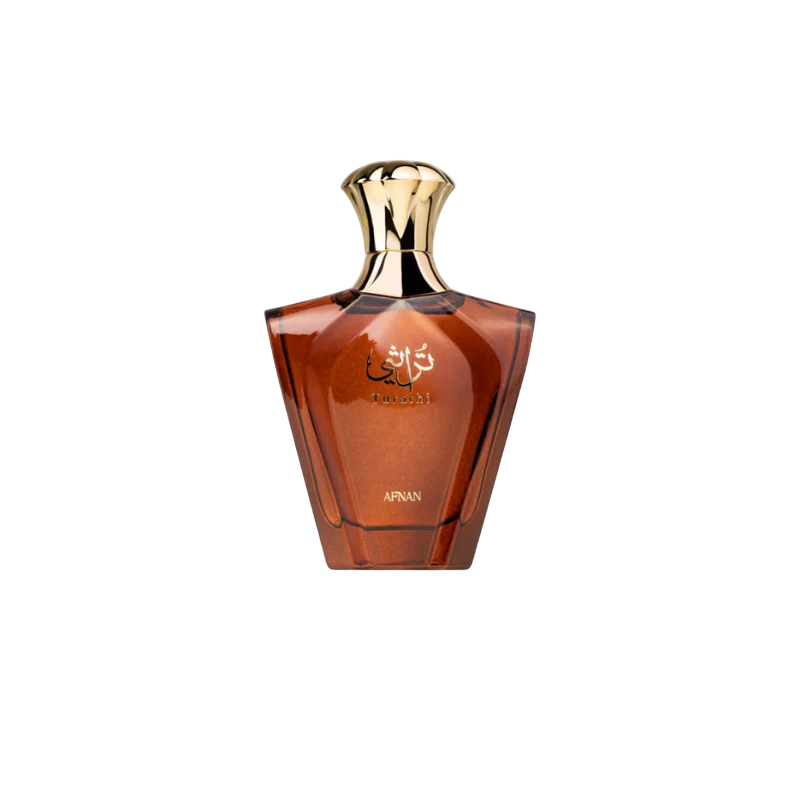 Afnan Turathi Brown EDP 100 ml