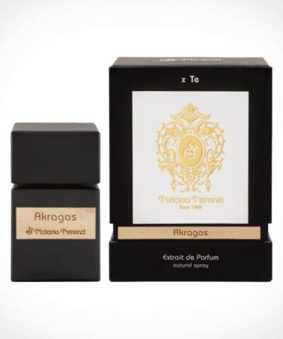 Tiziana Terenzi Akragas Extrait De Parfum 100 ml