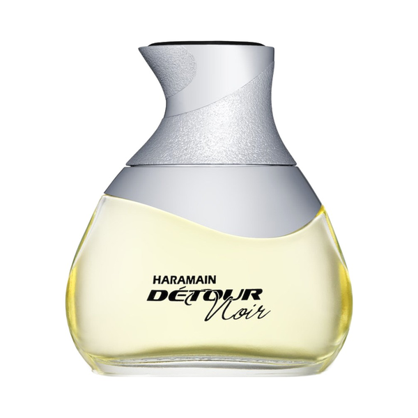 Al Haramain Détour Noir EDP M 100 ml