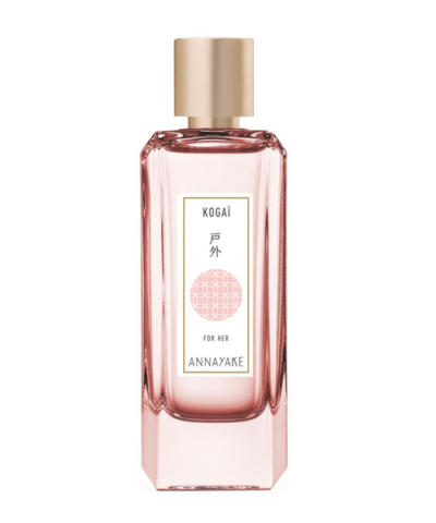 Annayake Kogai for her Eau de Parfum 100 ml