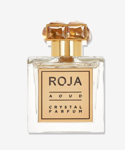 Roja Parfums Aoud Crystal Extrait De Parfum 100 ml kvepalai