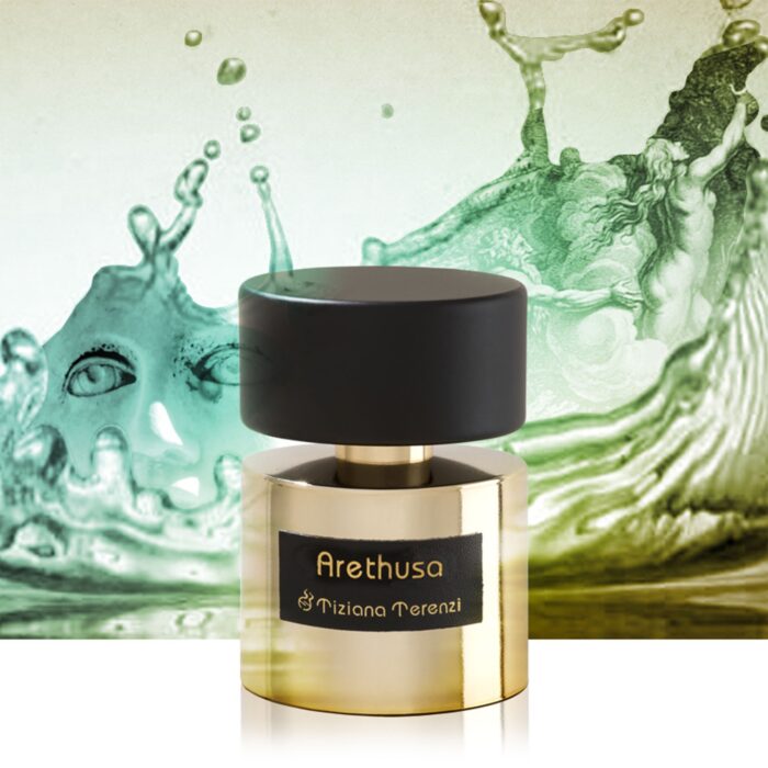 Tiziana Terenzi Arethusa Extrait De Parfum 100 ml - Image 3