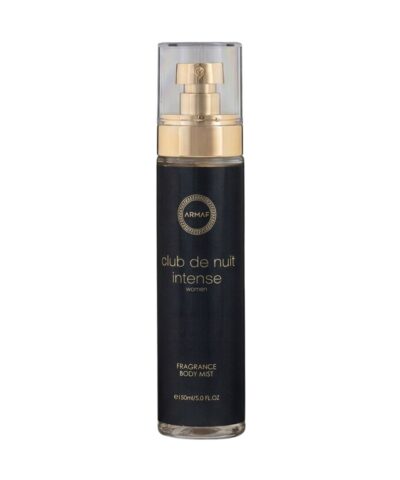 Armaf Club de Nuit Intense Woman kūno purškiklis 150 ml