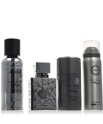 Armaf Club de Nuit Sillage SET M 30 ml Set I.