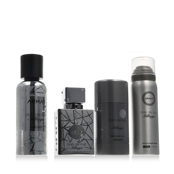 Armaf Club de Nuit Sillage SET M 30 ml Set I.