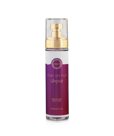 Armaf Club De Nuit Untold BOR 150 ml