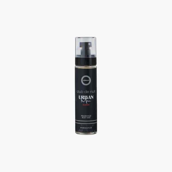 Armaf Club de Nuit Urban Man Elixir BOR 150 ml