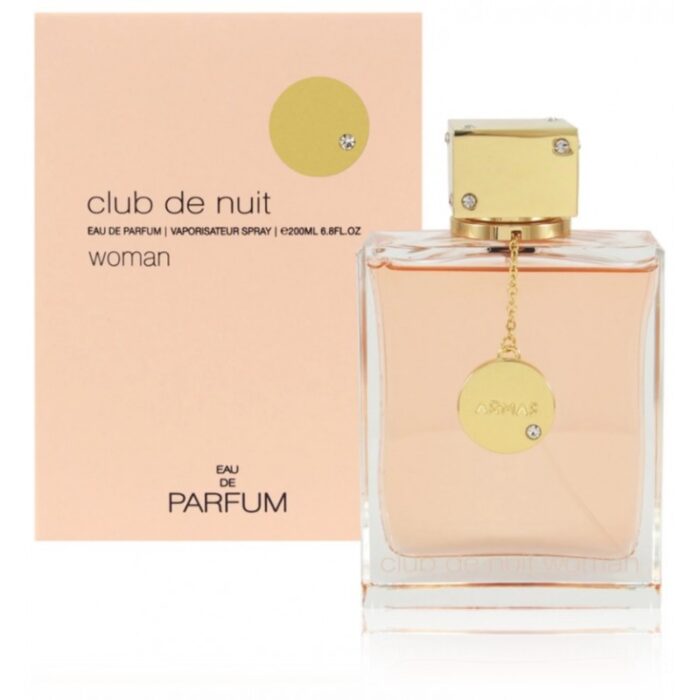 Armaf Club de Nuit Women EDP  200 ml - Image 2