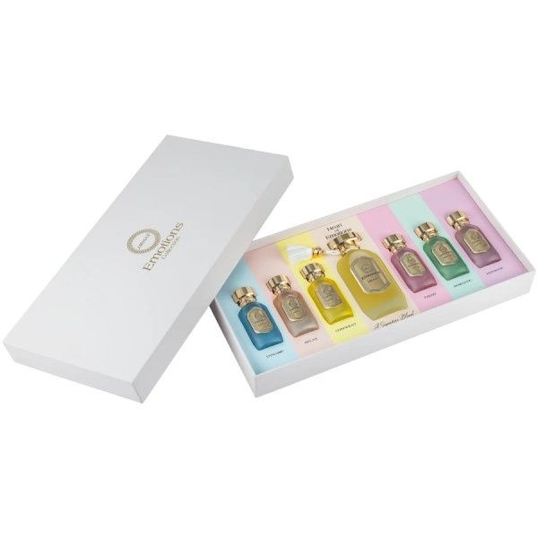 Armaf Emotions SET 100 ml Set I.