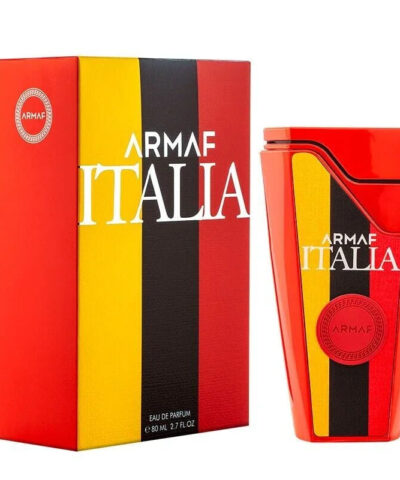 Armaf Italia EDP 80 ml