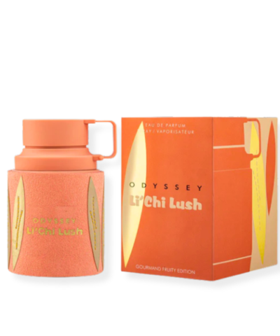 Armaf Odyssey Li'chi Lush EDP 100 ml