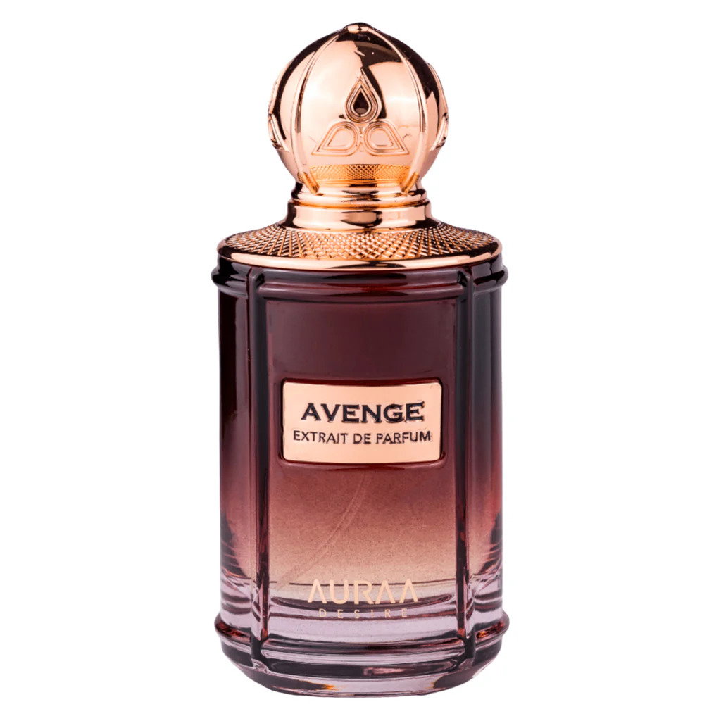 Auraa Desire Avenge Extrait 100 ml