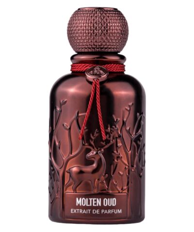 Auraa Desire Molten Oud Extrait 100 ml