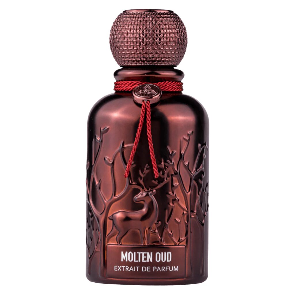 Auraa Desire Molten Oud Extrait 100 ml