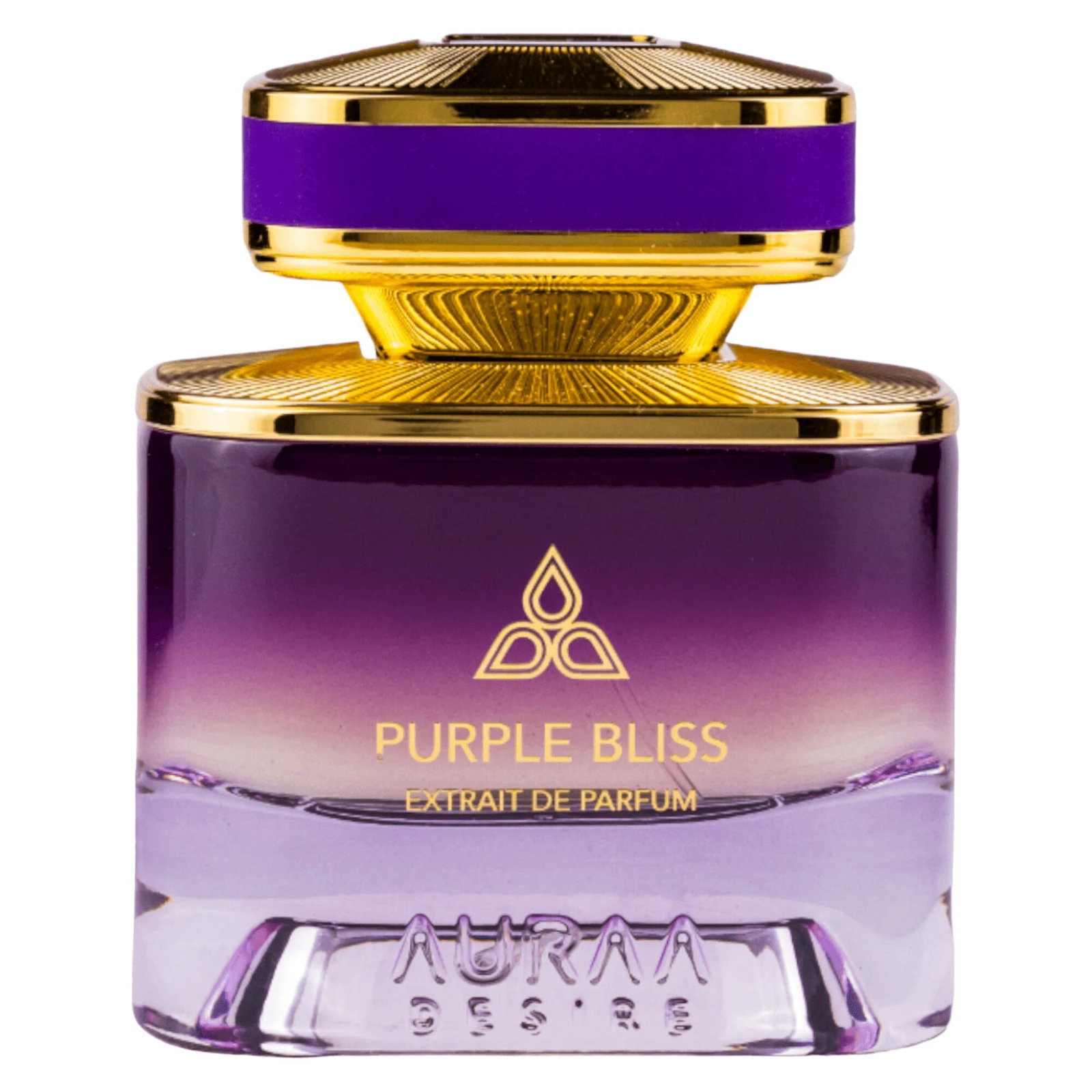 Auraa Desire Purple Bliss Extrait 100 ml
