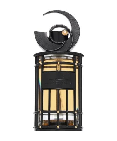French Avenue Al Qamar Nuit EDP 100 ml kvepalų buteliukas