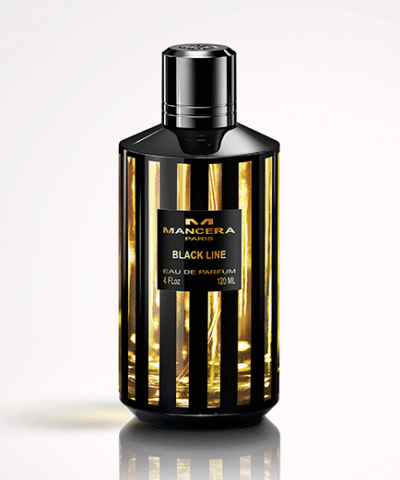 Mancera Black Line