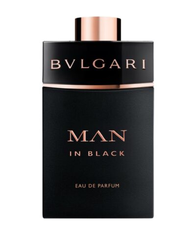 Bvlgari Man in Black EDP 100 ml Tester parfüümipudel
