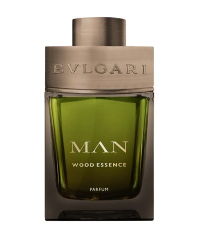 Bvlgari Man Wood Essence Parfum 60 ml kvepalų buteliukas