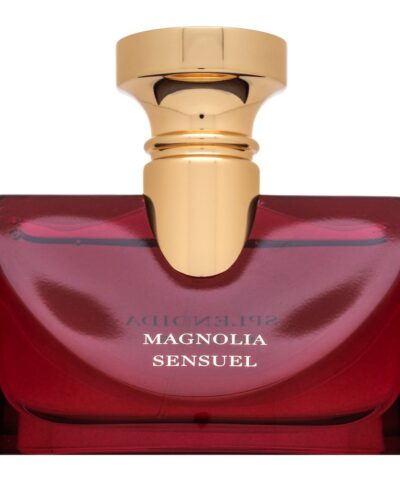 Bvlgari Splendida Magnolia Sensuel EDP 100 ml Tester kvepalų buteliukas