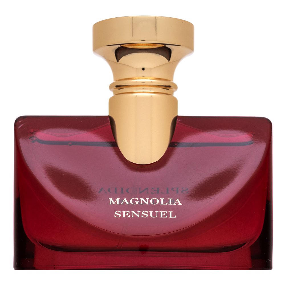 Bvlgari Splendida Magnolia Sensuel EDP 100 ml Tester kvepalų buteliukas
