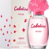 Gres Cabotine Rose Eau de Toilette 30 ml buteliukas su dezute