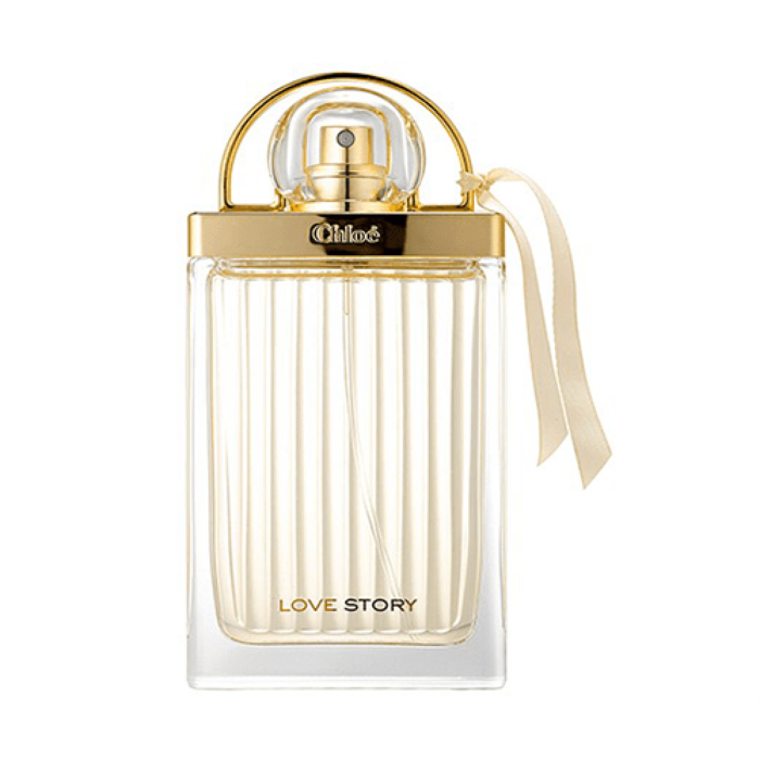 Chloé Love Story EDP 75 ml (testeris)