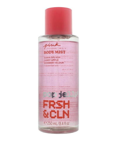 Victoria's Secret, Pop Jelly Fresh & Clean, Udupihusti, 250 ml