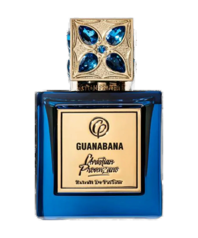 Christian Provenzano Guanabana Extrait de Parfum 100 ml