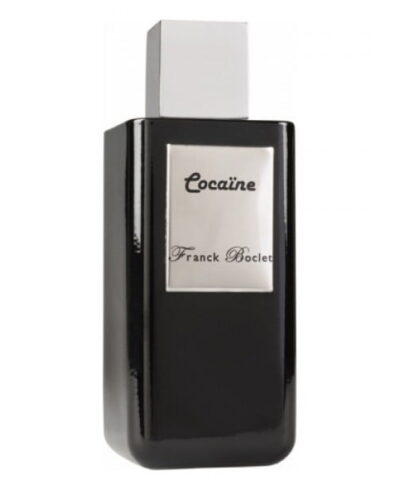 Franck Boclet Cocaïne Extrait De Parfum