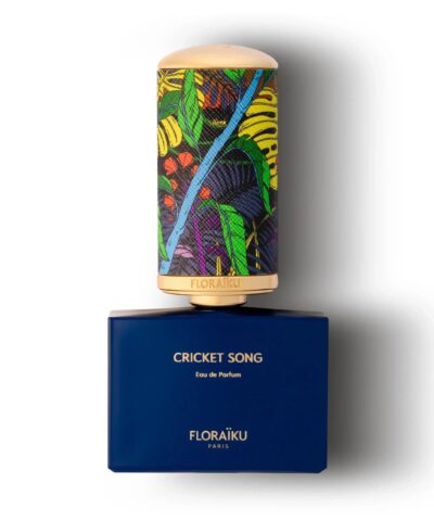 Floraïku Cricket Song Eau de Parfum 1,5ml