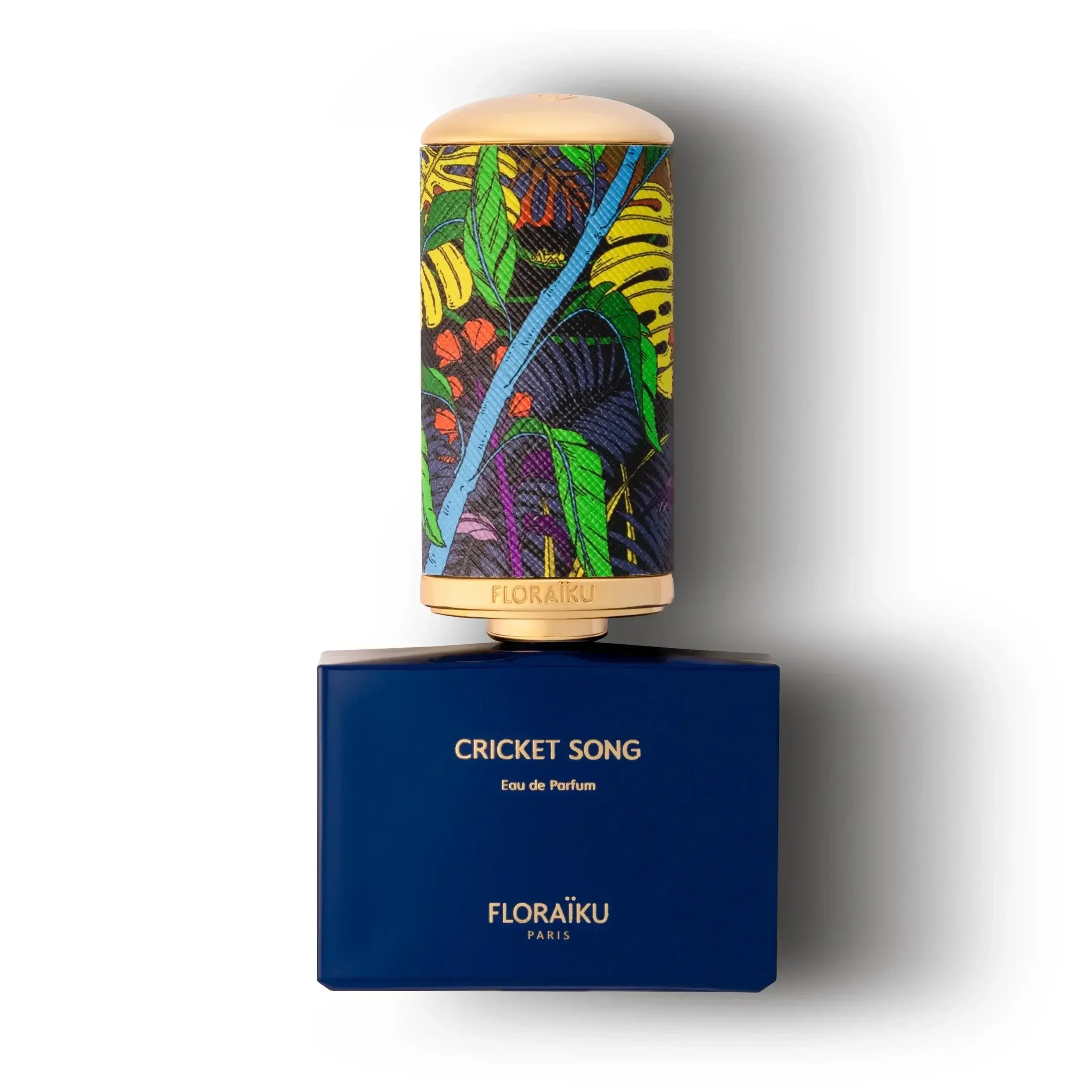 Floraïku Cricket Song Eau de Parfum 1,5ml