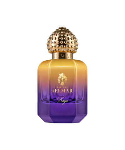 d'Elmar KAYA Eau de Parfum 60 ml parfüümipudel
