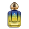 d'Elmar Blue Banana Extrait de Parfum 60 ml parfüümipudel