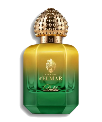 d'Elmar DALIKA Eau de Parfum 60 ml