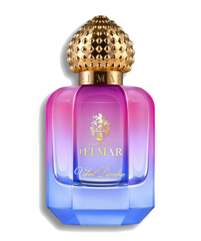 d'Elmar VELVET PARADISE Extrait de Parfum 60 ml