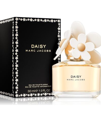Marc Jacobs Daisy Eau de Toilette 30 ml pudel karbiga