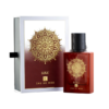 Eau de Moe LULU Eau de Parfum 80 ml parfüümipudel