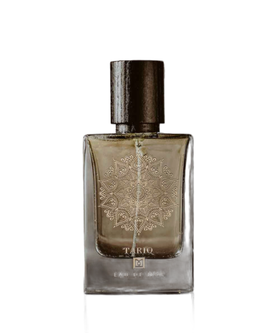Eau de Moe TARIQ Eau de Parfum 80 ml