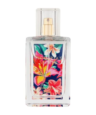 Victoria's Secret, Very Sexy Now, Kvepalų vanduo, Moterims, 50 ml kvepalų buteliukas